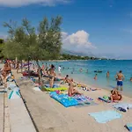 Antonio On The Seafront With Garden * Kastela