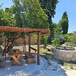 Antonio On The Seafront With Garden *